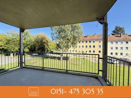 Foto - Wohnung zum Mieten in Weidenberg 733,62 € 79.31 m²