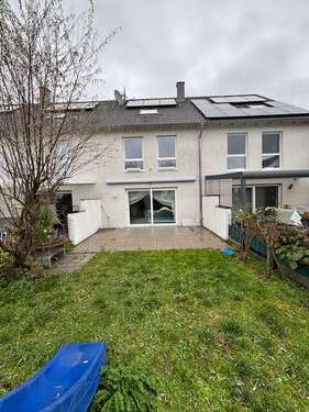 Foto - Haus zum Kaufen in Gelsenkirchen 399.000,00 € 139.79 m²