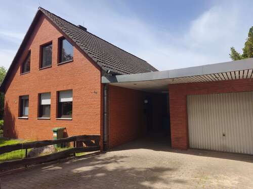 Foto - Wohnung zum Mieten in Salzgitter 635,00 € 120 m²