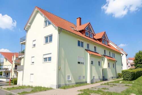 Foto - Wohnung zum Kaufen in Limburg an der Lahn 149.500,00 € 50.8 m²