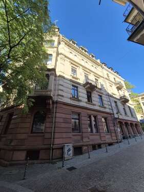 Foto - Büro in Baden-Baden 1.415,00 € 145 m²