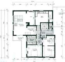 Wohnung zum Mieten in Burgheim 770,00 € 110 m²