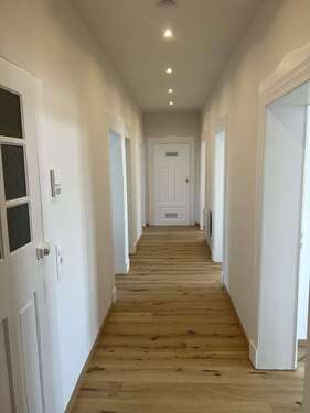 Foto - Wohnung zum Mieten in Bamberg 1.550,00 € 93 m²