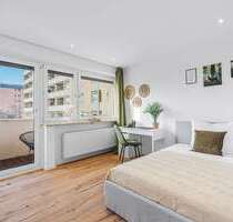 WG-Zimmer in München 795,00 € 14 m²