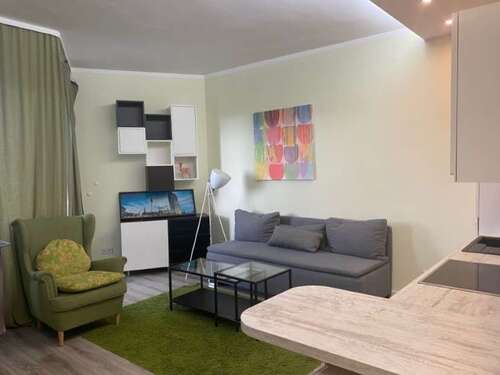 Foto - Wohnung zum Kaufen in Berlin 250.000,00 € 42 m²