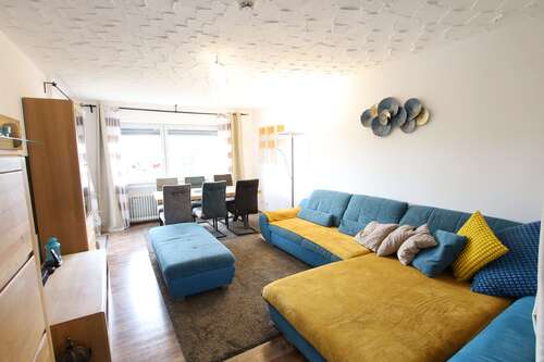 Foto - Wohnung zum Kaufen in Bergheim 139.000,00 € 91.81 m²