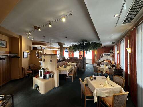Foto - Gastronomie in Zwiesel 529.000,00 € 286 m²