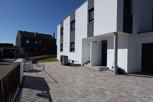 Foto - Wohnung zum Kaufen in Großmehring 575.000,00 € 118.44 m²