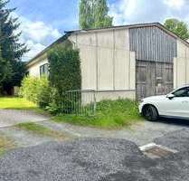 Halle in Wolkenstein 950,00 € 220 m²