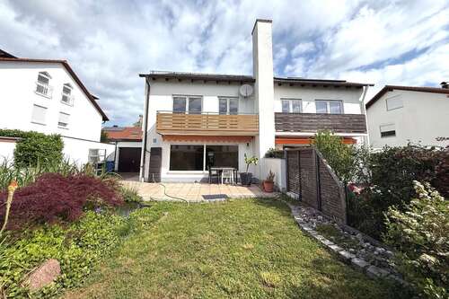 Foto - Haus zum Mieten in Germering 2.700,00 € 175 m²