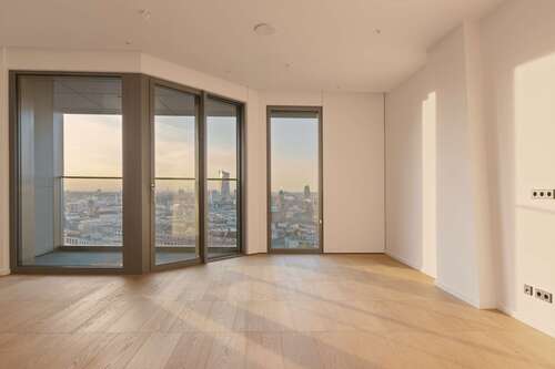 Foto - Wohnung zum Kaufen in Frankfurt am Main 851.000,00 € 45.44 m²