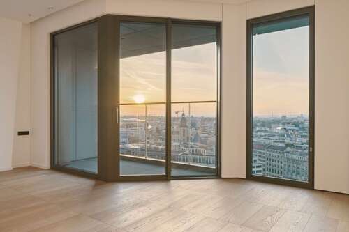 Foto - Wohnung zum Kaufen in Frankfurt am Main 799.000,00 € 45.44 m²