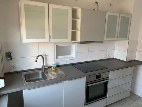 Foto - Wohnung zum Kaufen in Mannheim 139.000,00 € 52.28 m²