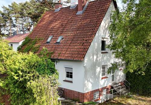 Foto - Haus zum Kaufen in Hambühren 210.000,00 € 125 m²