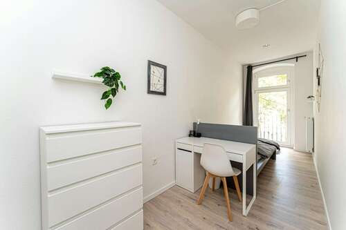 Foto - WG-Zimmer in Berlin 630,00 € 11 m²