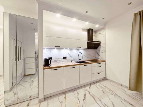 Foto - Wohnung zum Mieten in Berlin 1.990,00 € 125 m²