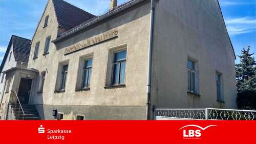 Foto - Gastronomie in Torgau 79.000,00 € 495 m²