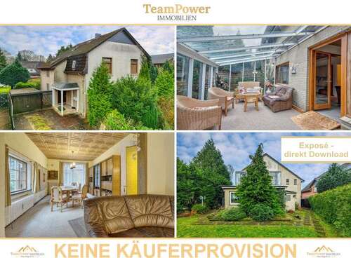 Foto - Haus zum Kaufen in Hamburg 599.000,00 € 160 m²