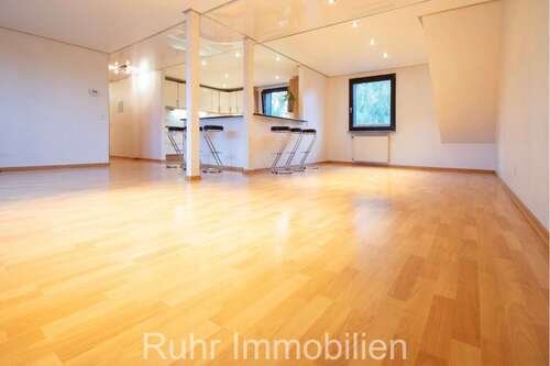 Foto - Wohnung zum Kaufen in Oberhausen 229.900,00 € 96 m²