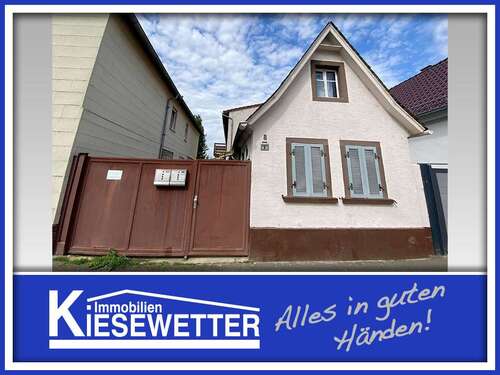 Foto - Haus zum Kaufen in Worms 198.000,00 € 118 m²