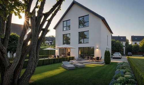 Foto - Grundstück zu verkaufen in Dreieich 350.000,00 € 450 m²