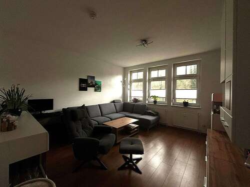 Foto - Wohnung zum Mieten in Grünhainichen 749,00 € 106.23 m²