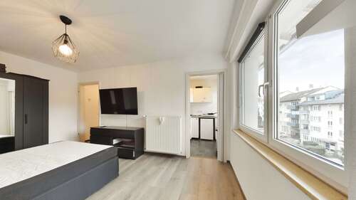 Foto - Wohnung zum Kaufen in Stuttgart 130.000,00 € 25 m²