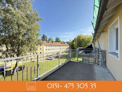 Foto - Wohnung zum Mieten in Weidenberg 734,08 € 79.36 m²