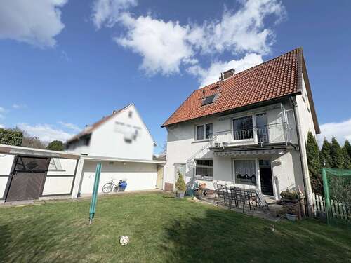 Foto - Haus zum Kaufen in Warendorf 479.000,00 € 173 m²