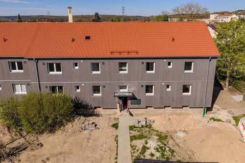 Foto - Wohnung zum Mieten in Schwandorf 830,00 € 69.75 m²