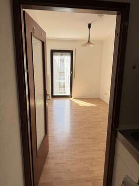 Foto - Wohnung zum Mieten in Mannheim 335,00 € 17 m²