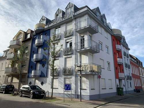Foto - Wohnung zum Kaufen in Kaiserslautern 85.000,00 € 32.81 m²