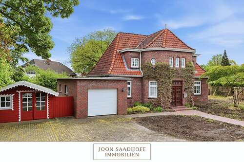 Foto - Haus zum Kaufen in Aurich 424.000,00 € 190 m²