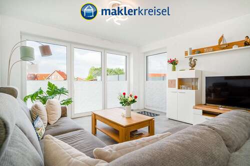 Foto - Wohnung zum Kaufen in Esens 349.000,00 € 85 m²