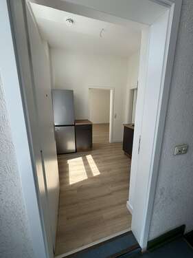 Foto - Wohnung zum Mieten in Magdeburg 455,00 € 50 m²