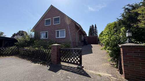 Foto - Haus zum Kaufen in Südergellersen 399.000,00 € 181 m²
