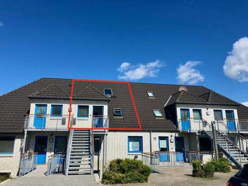 Foto - Wohnung zum Kaufen in Borgwedel-Stexwig 335.000,00 € 67 m²