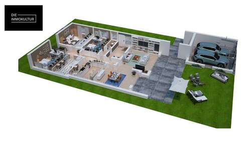 Foto - Haus zum Kaufen in Freiberg am Neckar 894.000,00 € 338.76 m²