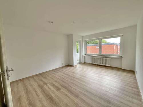 Foto - Wohnung zum Mieten in Aurich 629,00 € 80.68 m²