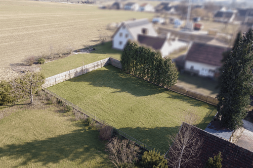 Foto - Grundstück zu verkaufen in Markt Indersdorf 223.000,00 € 443.11 m²