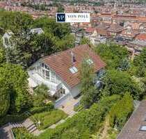 Haus zum Kaufen in Stuttgart 2.600.000,00 € 280 m²
