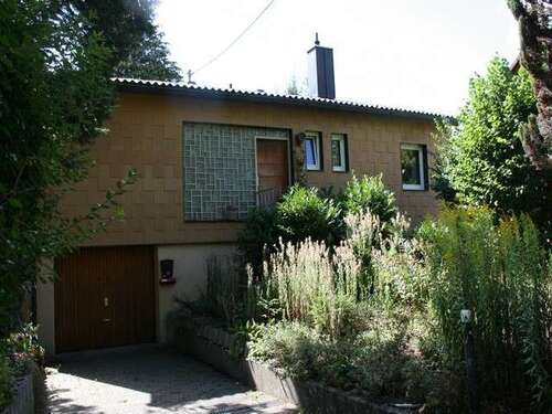 Foto - Haus zum Mieten in Gingen 1.250,00 € 95 m²