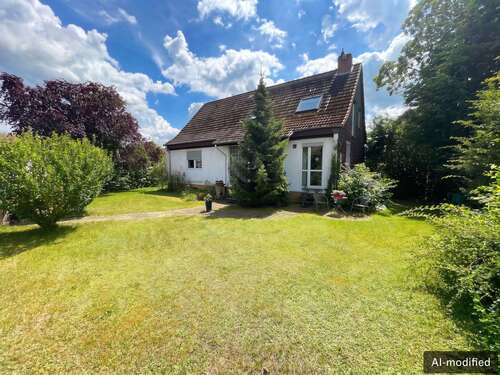 Foto - Haus zum Kaufen in Burgdorf 398.000,00 € 171 m²