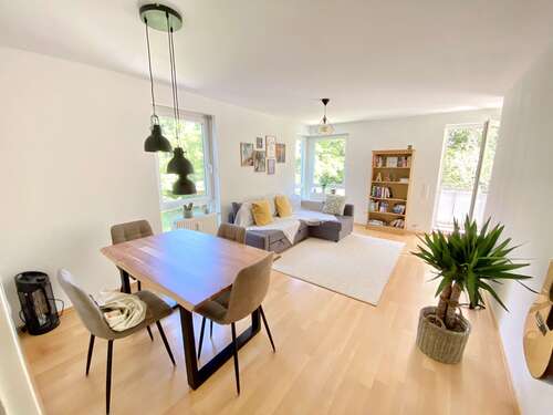Foto - Wohnung zum Mieten in München 1.048,00 € 58.3 m²