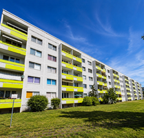Wohnung zum Mieten in Halle (Saale) 500,00 € 59.71 m²