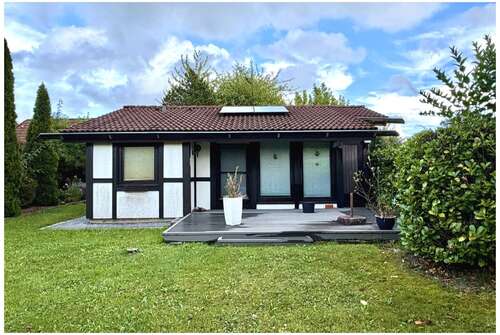 Foto - Haus zum Kaufen in Hollern-Twielenfleth 189.000,00 € 48 m²