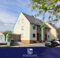 Haus zum Kaufen in Frankfurt am Main 629.000,00 € 147.84 m²