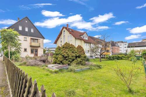 Foto - Grundstück zu verkaufen in Gaggenau 519.000,00 € 669 m²