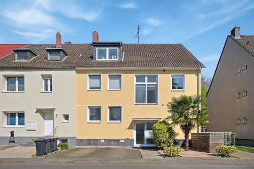 Foto - Wohnung zum Kaufen in Köln 440.000,00 € 97.9 m²