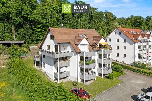 Foto - Wohnung zum Kaufen in Meersburg 549.000,00 € 145 m²